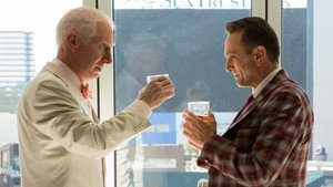 Brockmire 2. évad Ep.6 6. epizód
