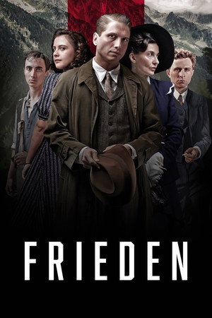 Frieden poszter