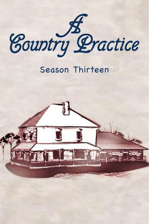 A Country Practice 13. évad (1994-04-13) poszter