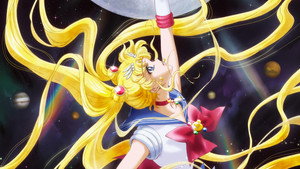 美少女戦士セーラームーンCrystal kép