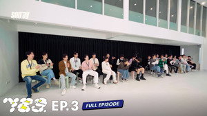 789 เซอร์ไวเวอร์ 1. évad Ep.3 3. epizód