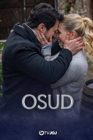 Osud poszter