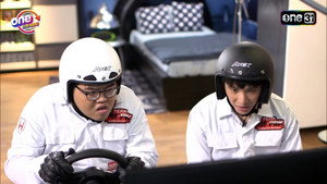 ยีนเด่น 2. évad Ep.3 3. epizód