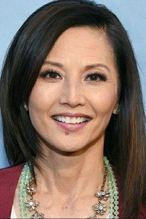 Tamlyn Tomita profil kép