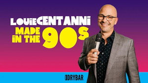 Dry Bar Comedy 9. évad Ep.93 93. epizód
