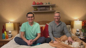 90 Day Fiancé: Pillow Talk 7. évad Ep.6 6. epizód