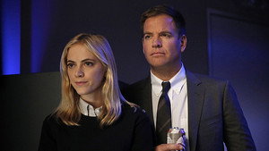 NCIS: Tengerészeti helyszínelők 12. évad Ep.11 Sakk