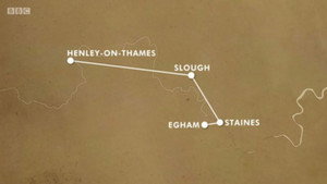 Great British Railway Journeys 7. évad Ep.20 20. epizód