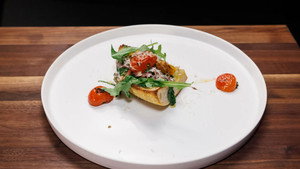 Chopped 63. évad Ep.4 4. epizód