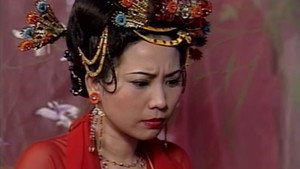 新武则天外传 1. évad Ep.3 3. epizód