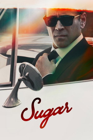 Sugar poszter