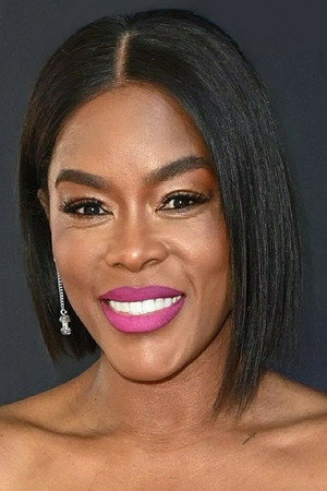 Golden Brooks profil kép