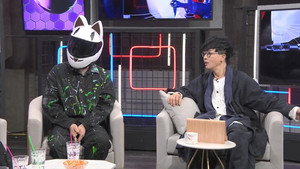 晚吹 - 又要威 又要戴頭盔 1. évad Ep.364 364. epizód