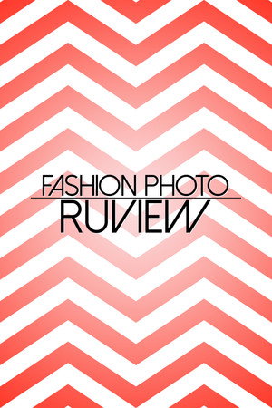 Fashion Photo RuView Speciális epizódok (2021-12-21) poszter