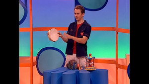 Hi-5 1. évad Ep.23 23. epizód