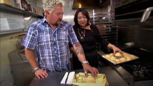 Diners, Drive-Ins and Dives 20. évad Ep.3 3. epizód
