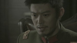 黑狐 1. évad Ep.21 21. epizód