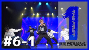 THE FIRST -BMSG Audition 2021- 1. évad Ep.11 11. epizód