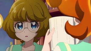 トロピカル～ジュ!プリキュア 1. évad Ep.4 4. epizód