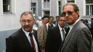 Der Alte 10. évad Ep.12 12. epizód