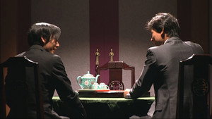 仮面ライダー 11. évad Ep.18 18. epizód