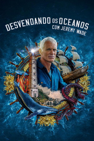 Mysteries of the Deep poszter