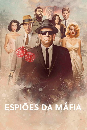 Mafia Spies poszter