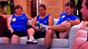 The Biggest Loser Australia 4. évad Ep.40 40. epizód