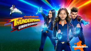 A Thunderman család: Beépített küldetés kép