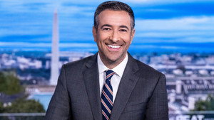 The Beat with Ari Melber kép