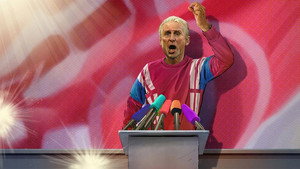 FC Hollywood - Der FC Bayern und die verrückten 90er 1. évad Ep.4 4. epizód