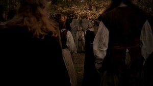 Amerikai Horror Story Roanoke Ep.4 4. fejezet
