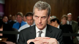 The Thick of It kép