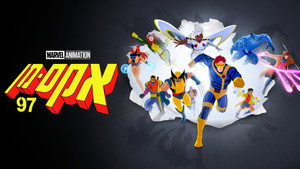 X-Men '97 kép