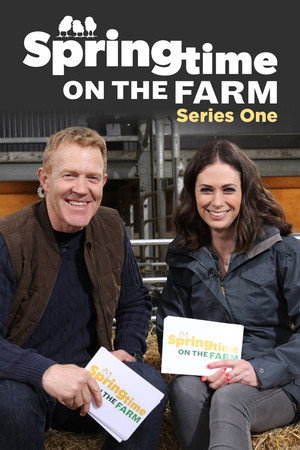 Springtime on the Farm 1. évad (2018-04-09) poszter