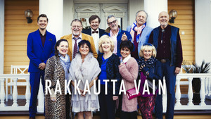 Rakkautta vain kép