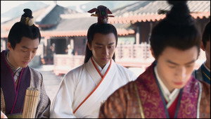 芈月传 1. évad Ep.81 81. epizód