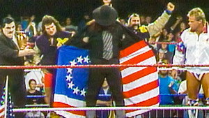 WWF Superstars 8. évad Ep.46 46. epizód
