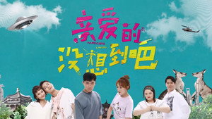 亲爱的没想到吧 kép