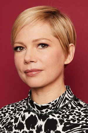 Michelle Williams profil kép