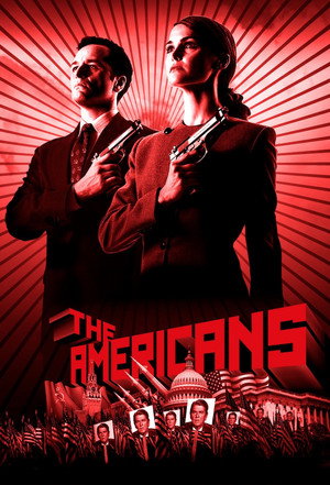 Foglalkozásuk: Amerikai poszter