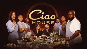 Ciao House kép