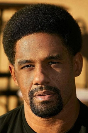 Fred Rosser profil kép