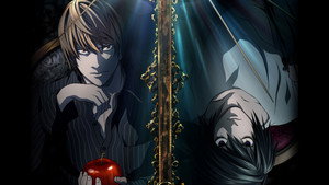 Death Note: A Halállista kép