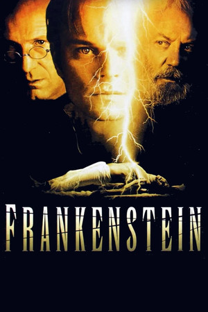 Frankenstein poszter