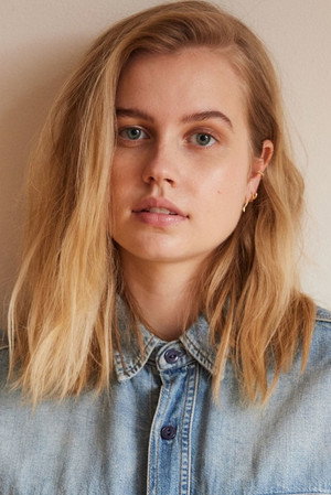 Angourie Rice profil kép