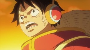 One Piece 22. évad Ep.1124 1124. epizód