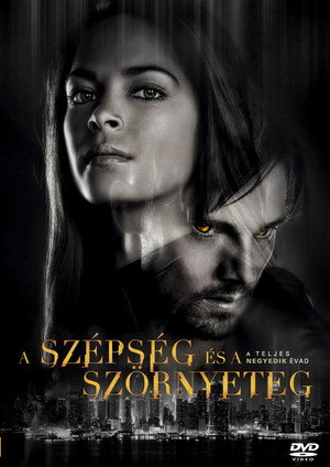 A szépség és a szörnyeteg 4. évad (2016-06-02) poszter