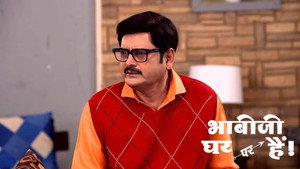 भाभीजी घर पर हैं! 1. évad Ep.2232 2232. epizód