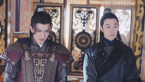 The Princess Weiyoung 1. évad Ep.26 26. epizód